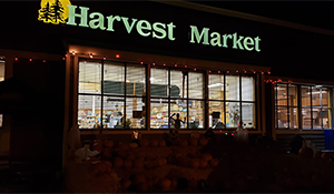 Harvest Market IGA Stays Strong